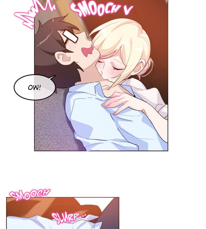 一个变态的日常生活第10话