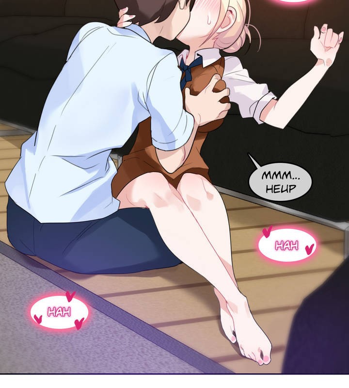 一个变态的日常生活第10话