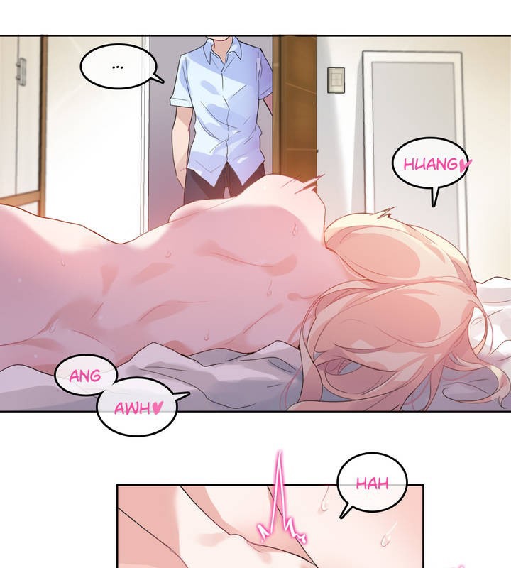 一个变态的日常生活第11话