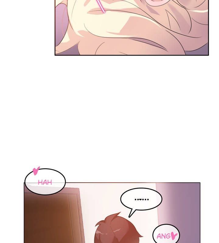 一个变态的日常生活第11话