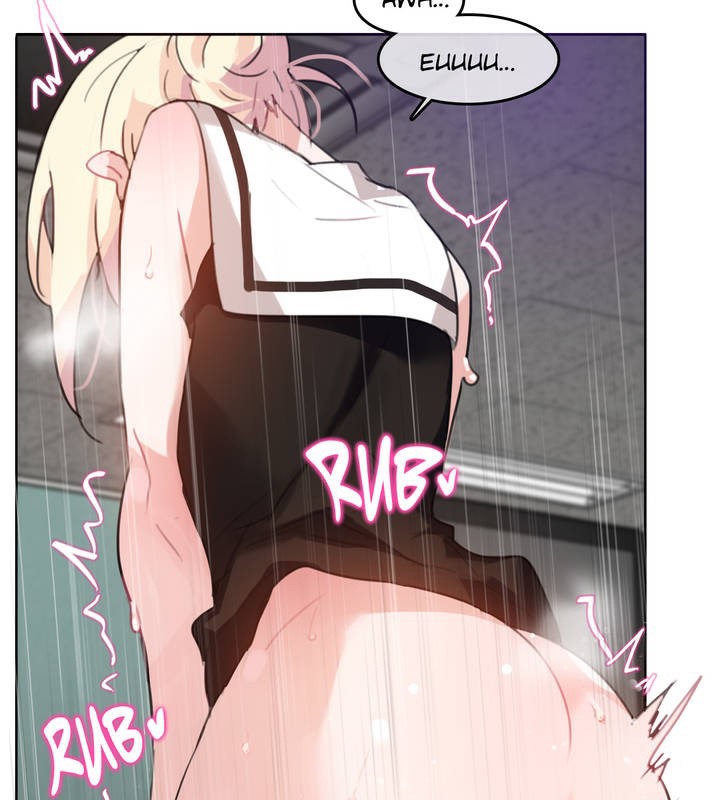 一个变态的日常生活第14话