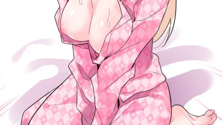 一个变态的日常生活第15话