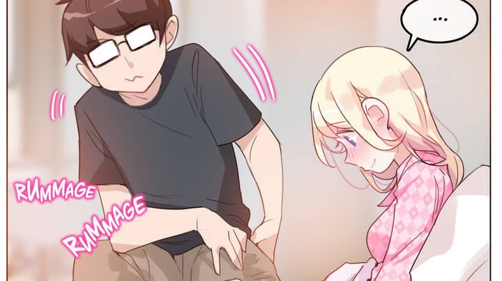 一个变态的日常生活第15话