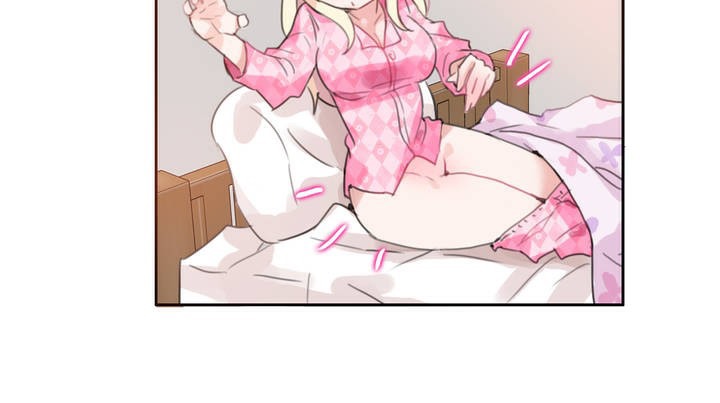 一个变态的日常生活第15话