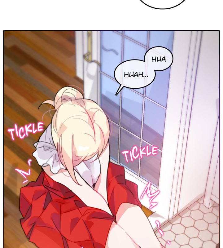 一个变态的日常生活第16话