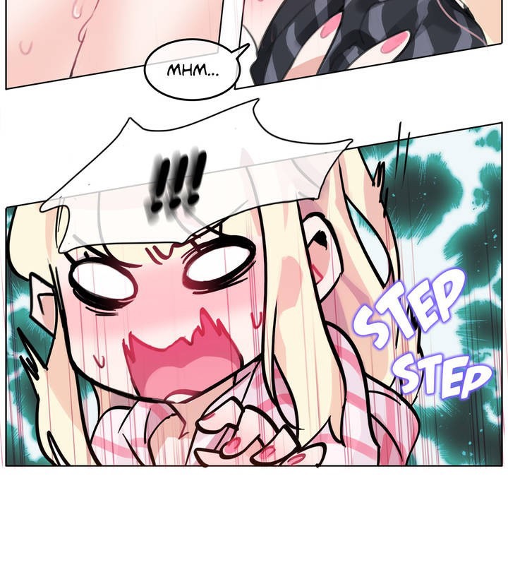 一个变态的日常生活第17话