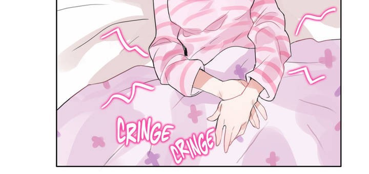 一个变态的日常生活第17话