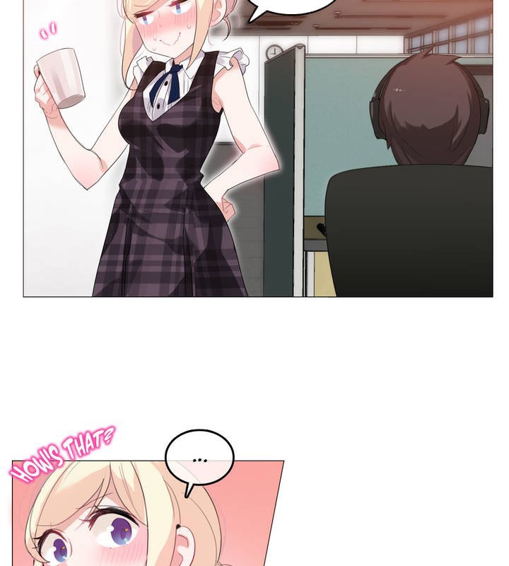 一个变态的日常生活第18话