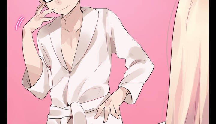 一个变态的日常生活第18话