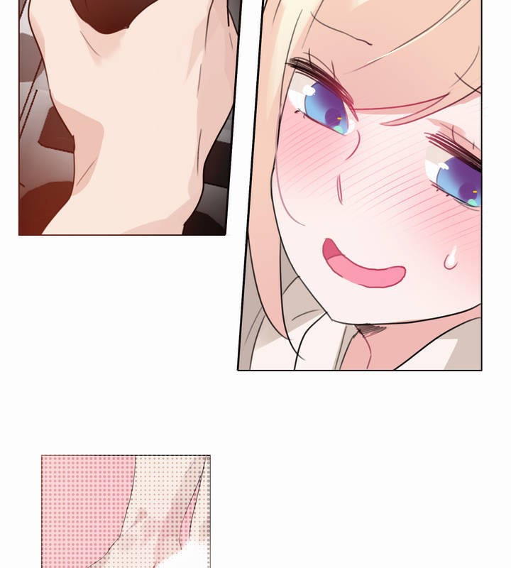 一个变态的日常生活第19话