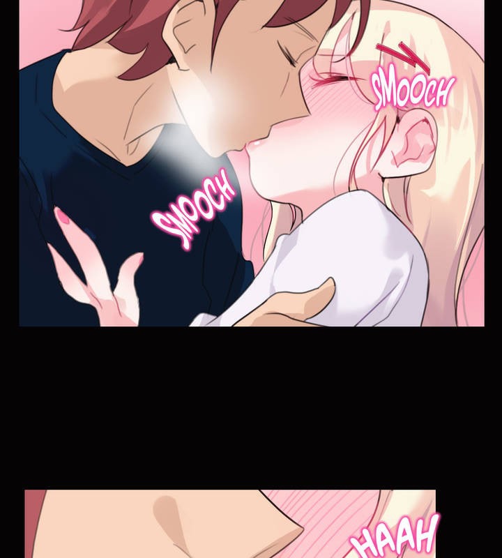 一个变态的日常生活第20话