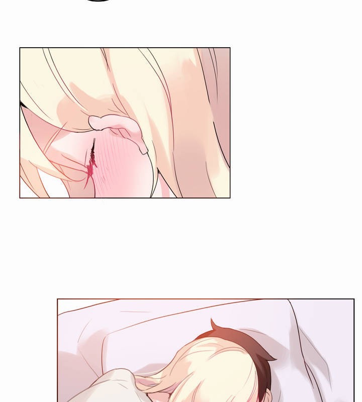 一个变态的日常生活第21话