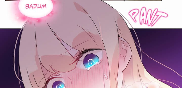 一个变态的日常生活第21话