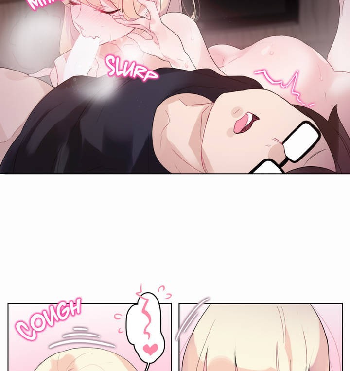 一个变态的日常生活第21话