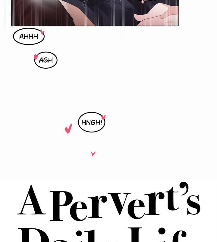 一个变态的日常生活第22话