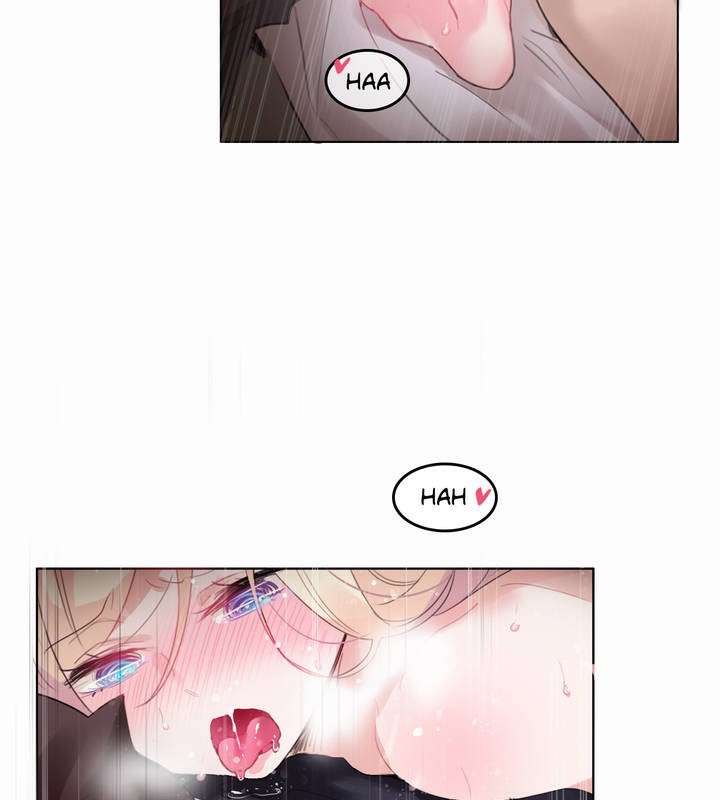 一个变态的日常生活第22话