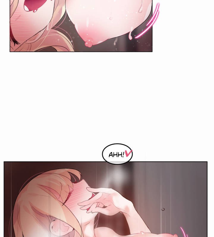 一个变态的日常生活第22话