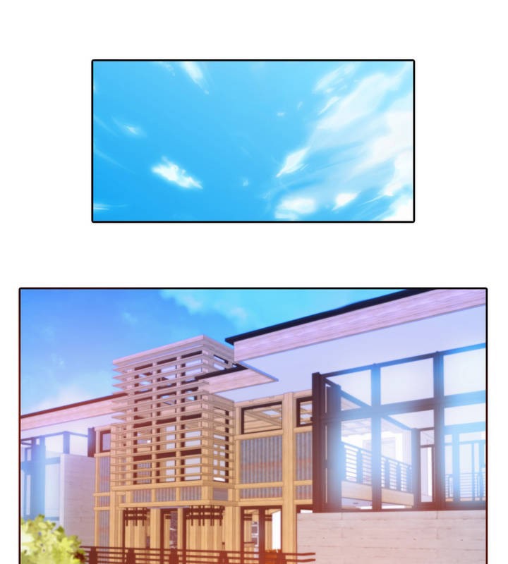 一个变态的日常生活第23话