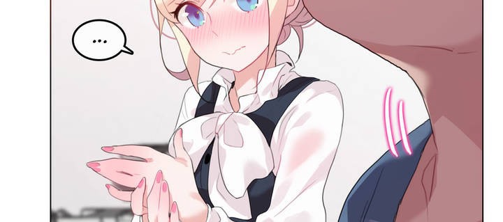 一个变态的日常生活第23话