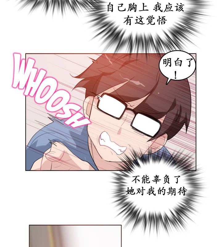 一个变态的日常生活第24话