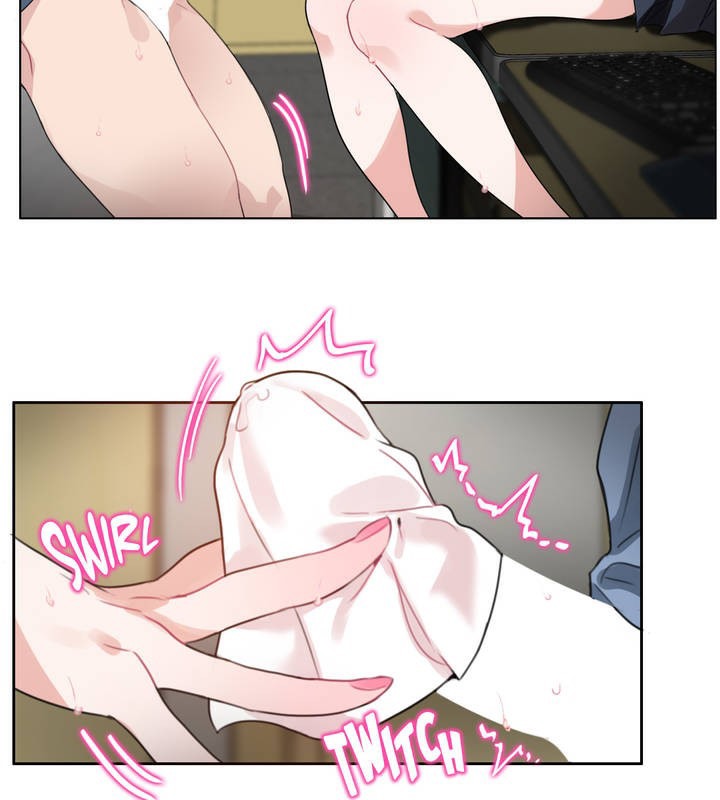 一个变态的日常生活第25话