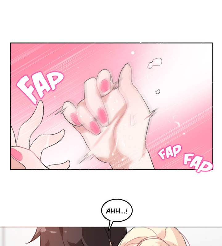 一个变态的日常生活第25话