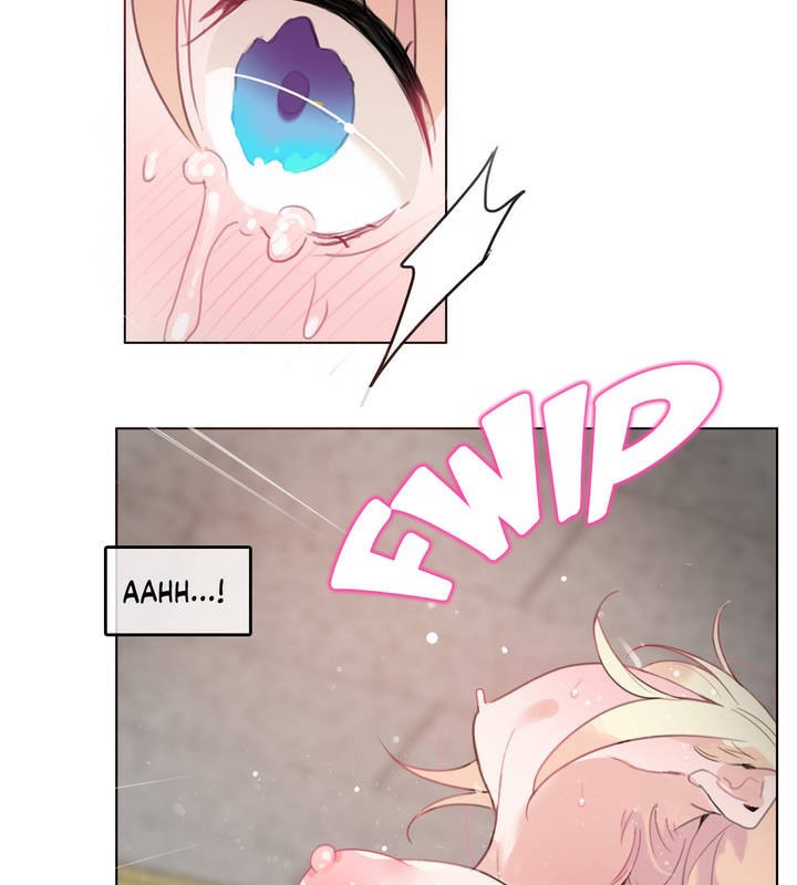 一个变态的日常生活第25话