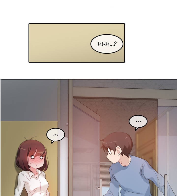 一个变态的日常生活第25话