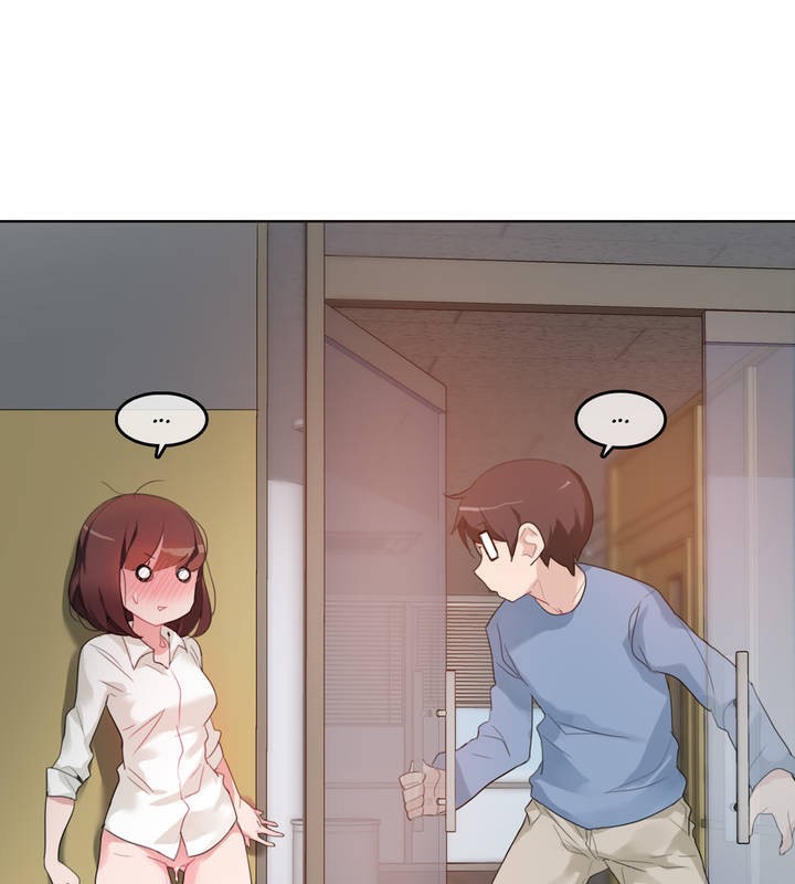 一个变态的日常生活第26话