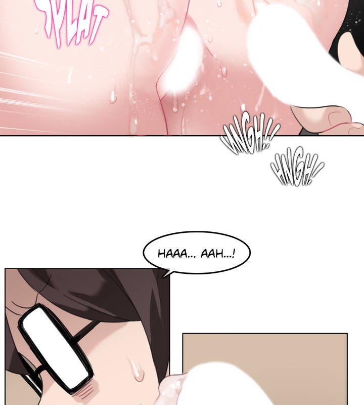 一个变态的日常生活第26话