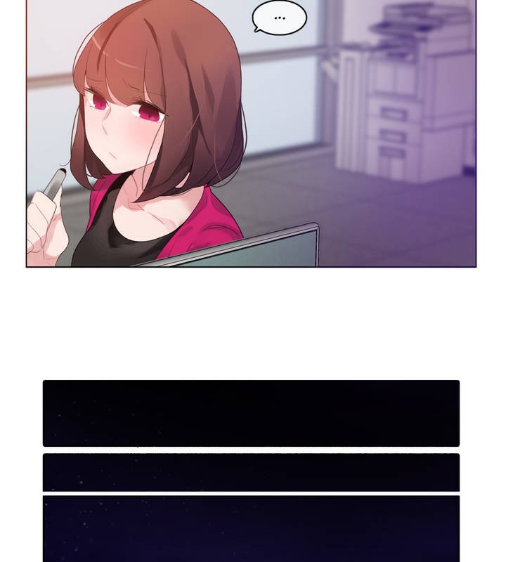 一个变态的日常生活第26话