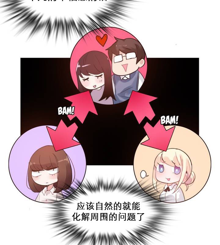 一个变态的日常生活第27话