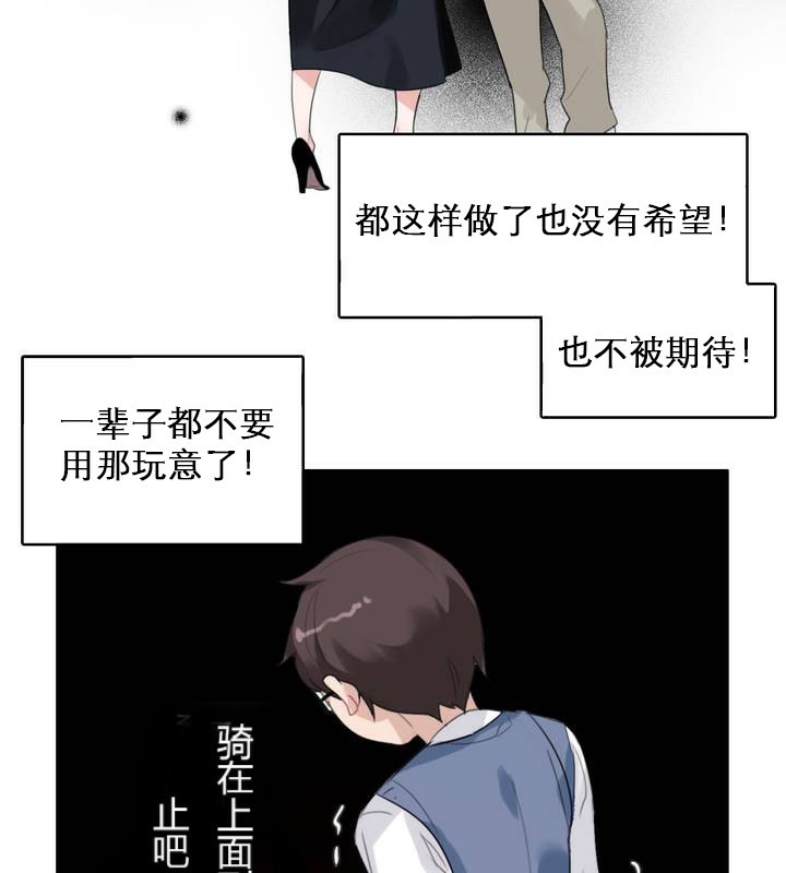 一个变态的日常生活第27话