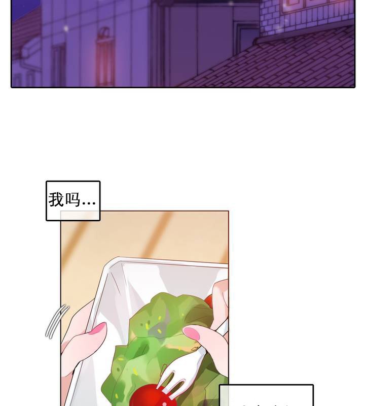 一个变态的日常生活第27话