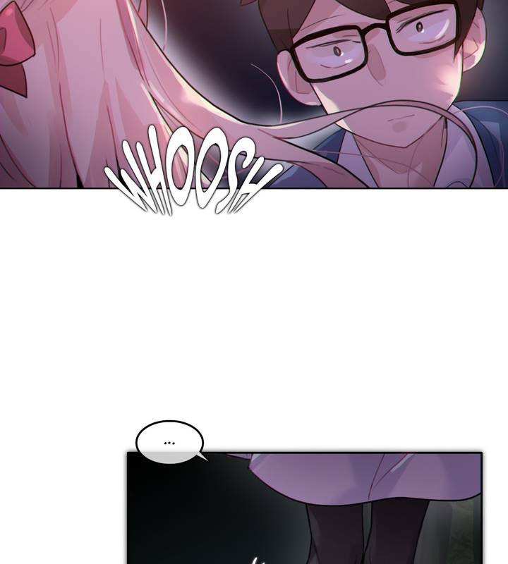 一个变态的日常生活第27话