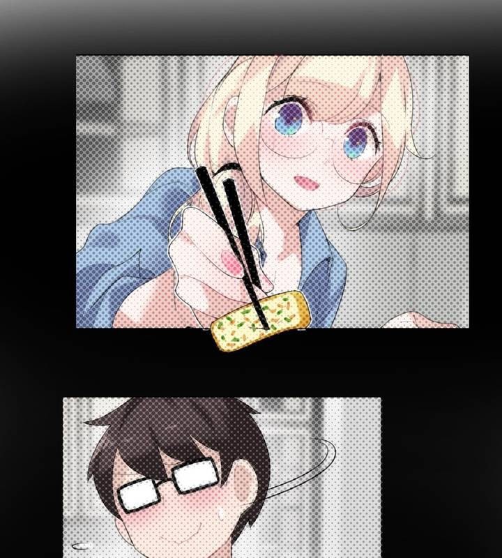 一个变态的日常生活第29话