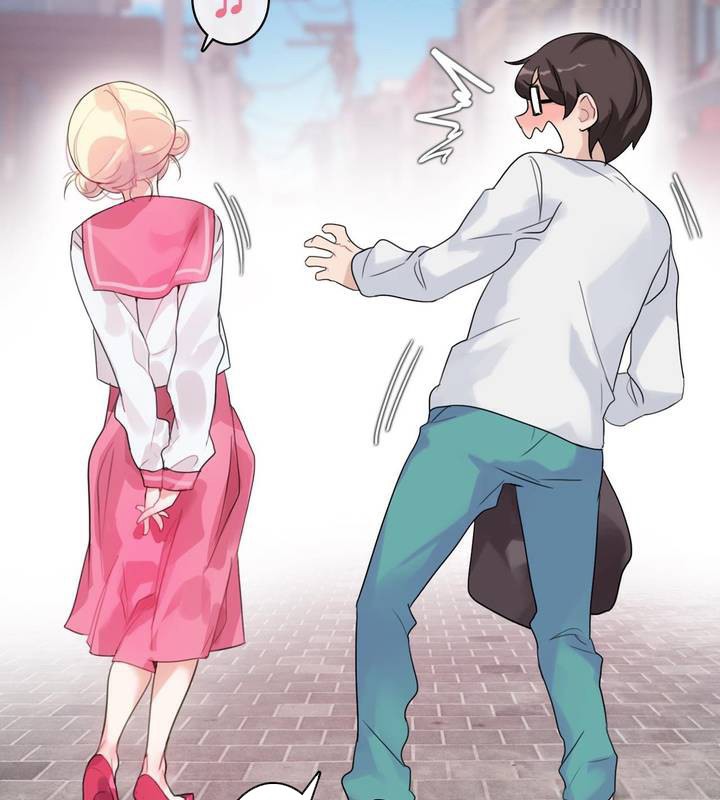 一个变态的日常生活第30话