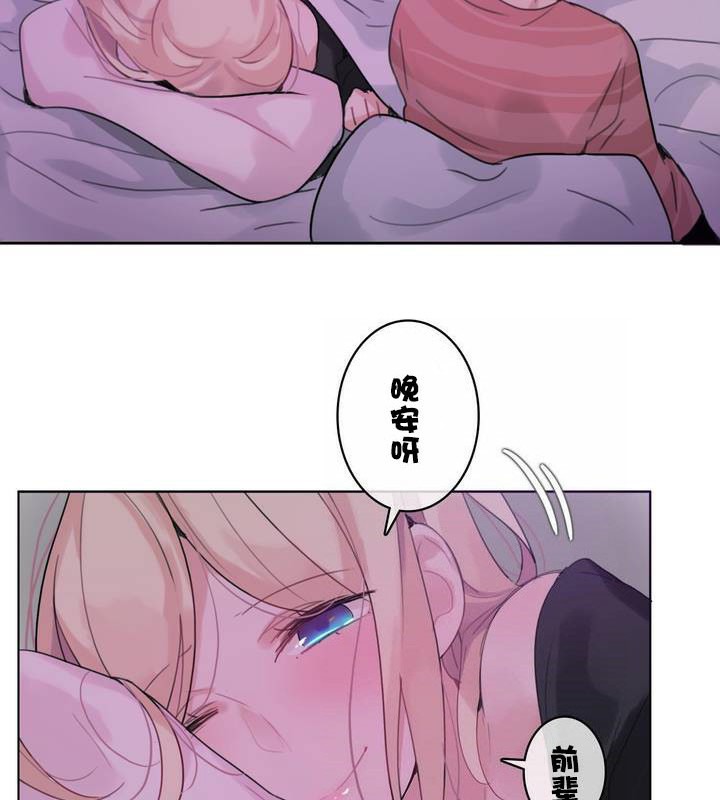 一个变态的日常生活第31话