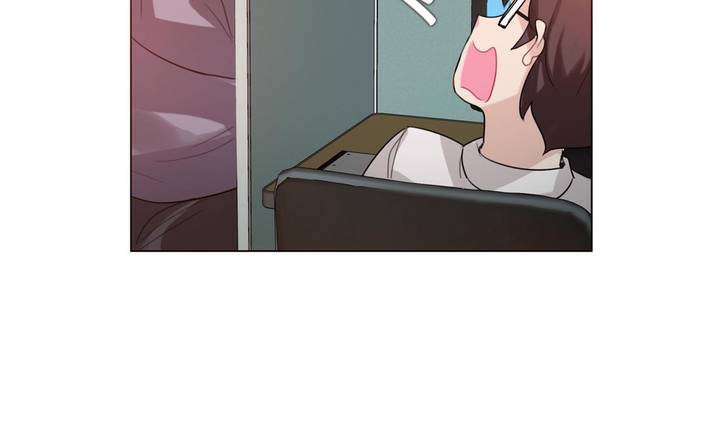 一个变态的日常生活第32话