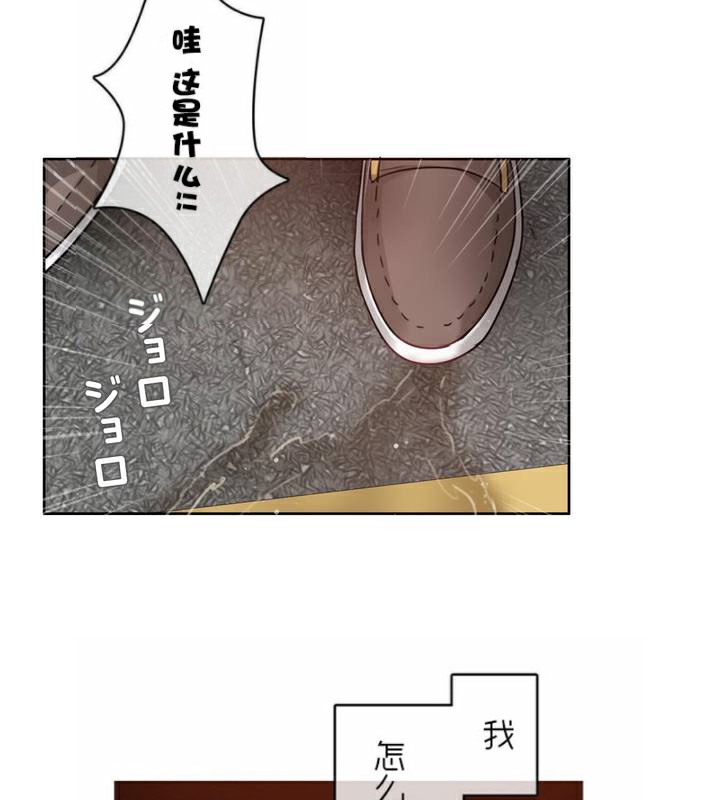 一个变态的日常生活第35话