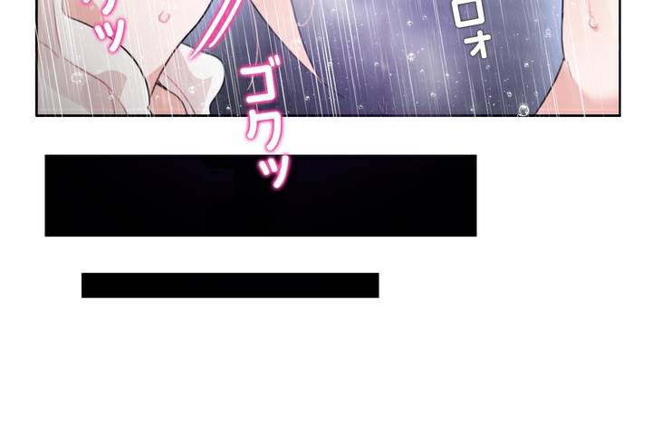 一个变态的日常生活第36话