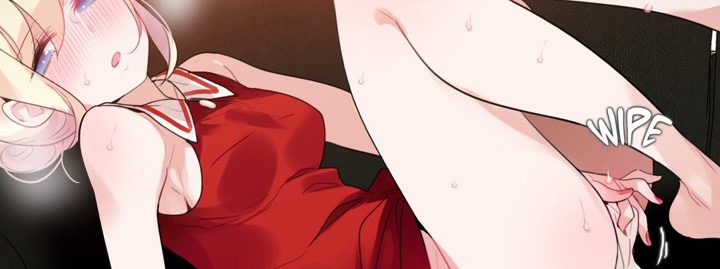 一个变态的日常生活第37话