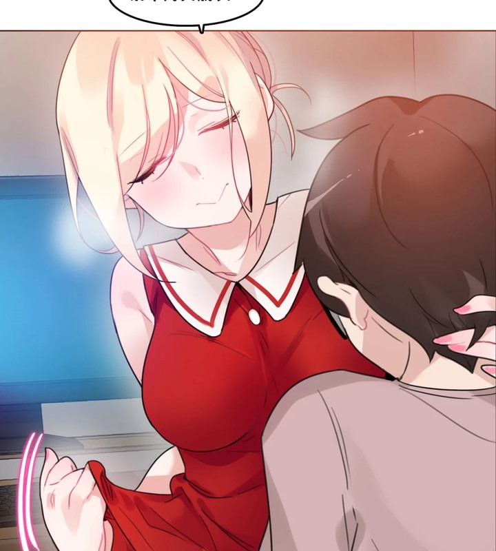 一个变态的日常生活第37话