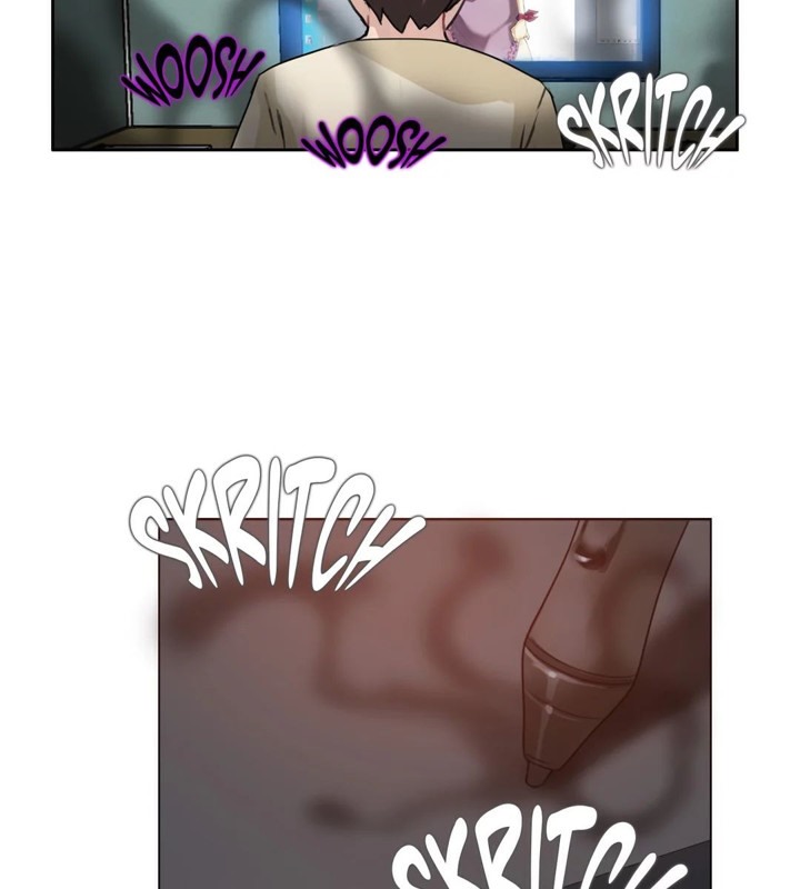 一个变态的日常生活第39话