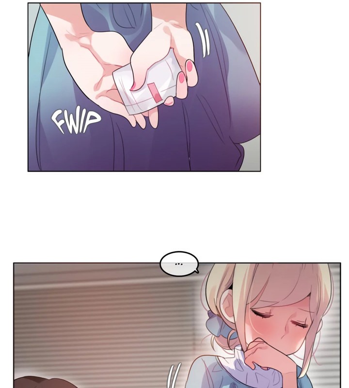 一个变态的日常生活第39话