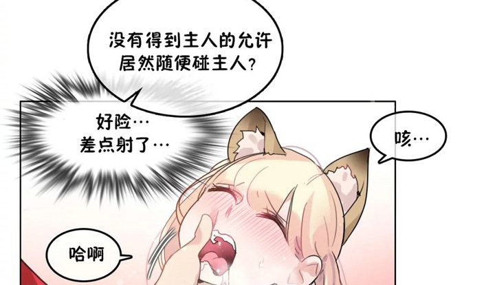 一个变态的日常生活第40话