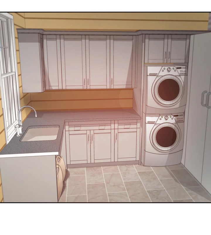 一个变态的日常生活第40话