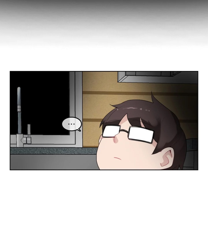 一个变态的日常生活第40话