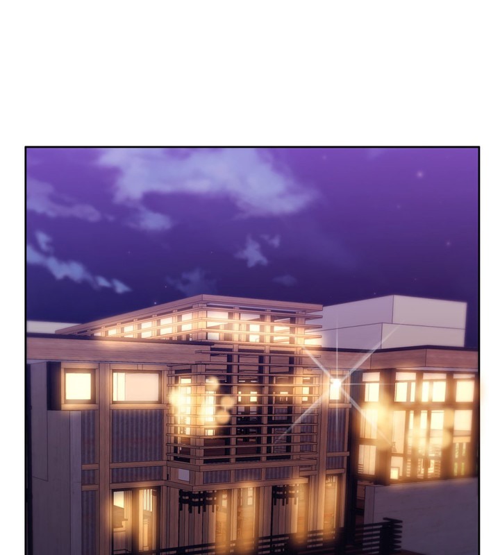 一个变态的日常生活第41话