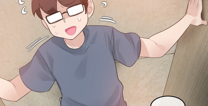 一个变态的日常生活第41话